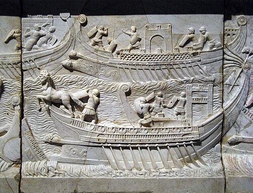 Battle of Actium